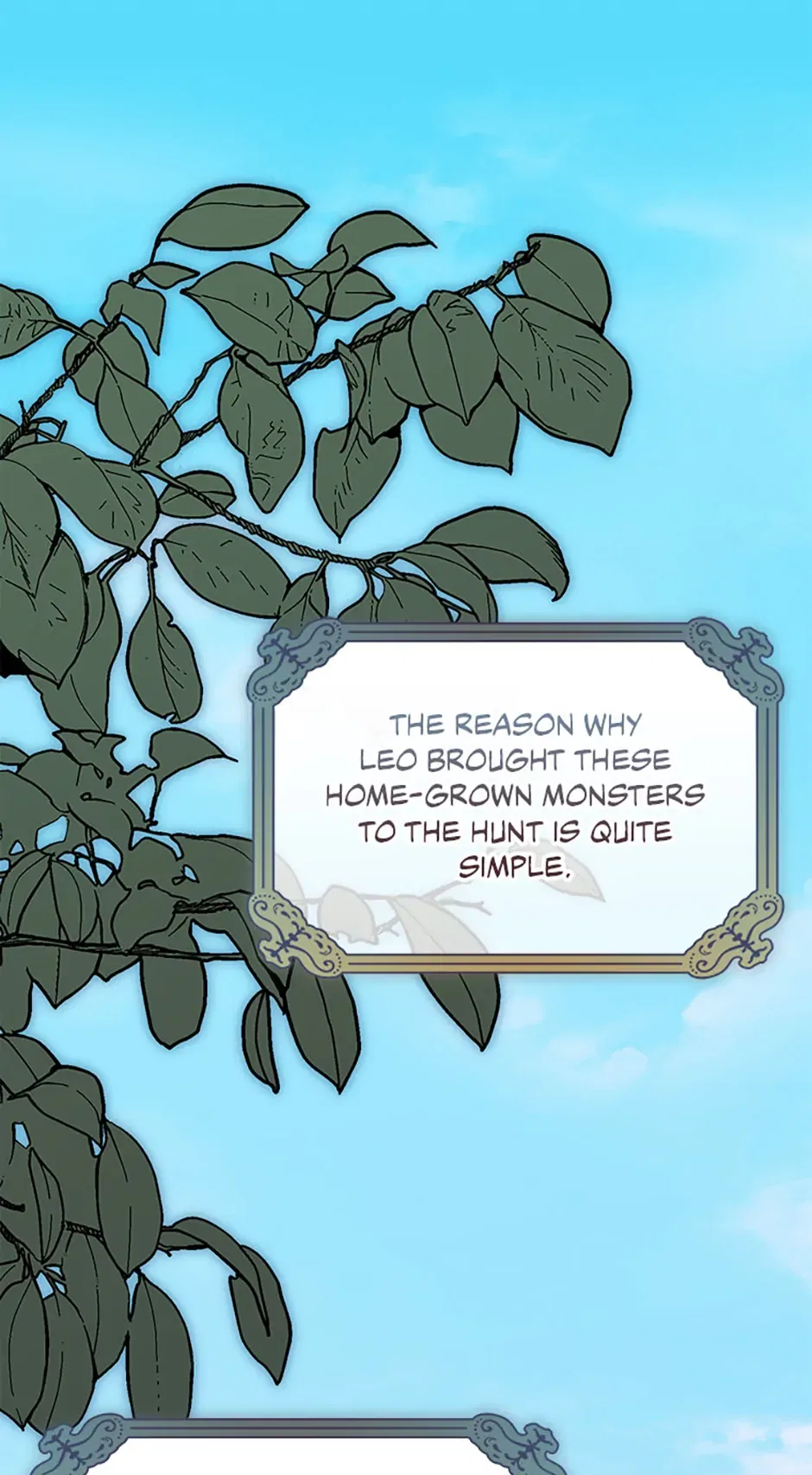 The Exhausting Reality of Novel Transmigration Chapter 68 – Page 59
