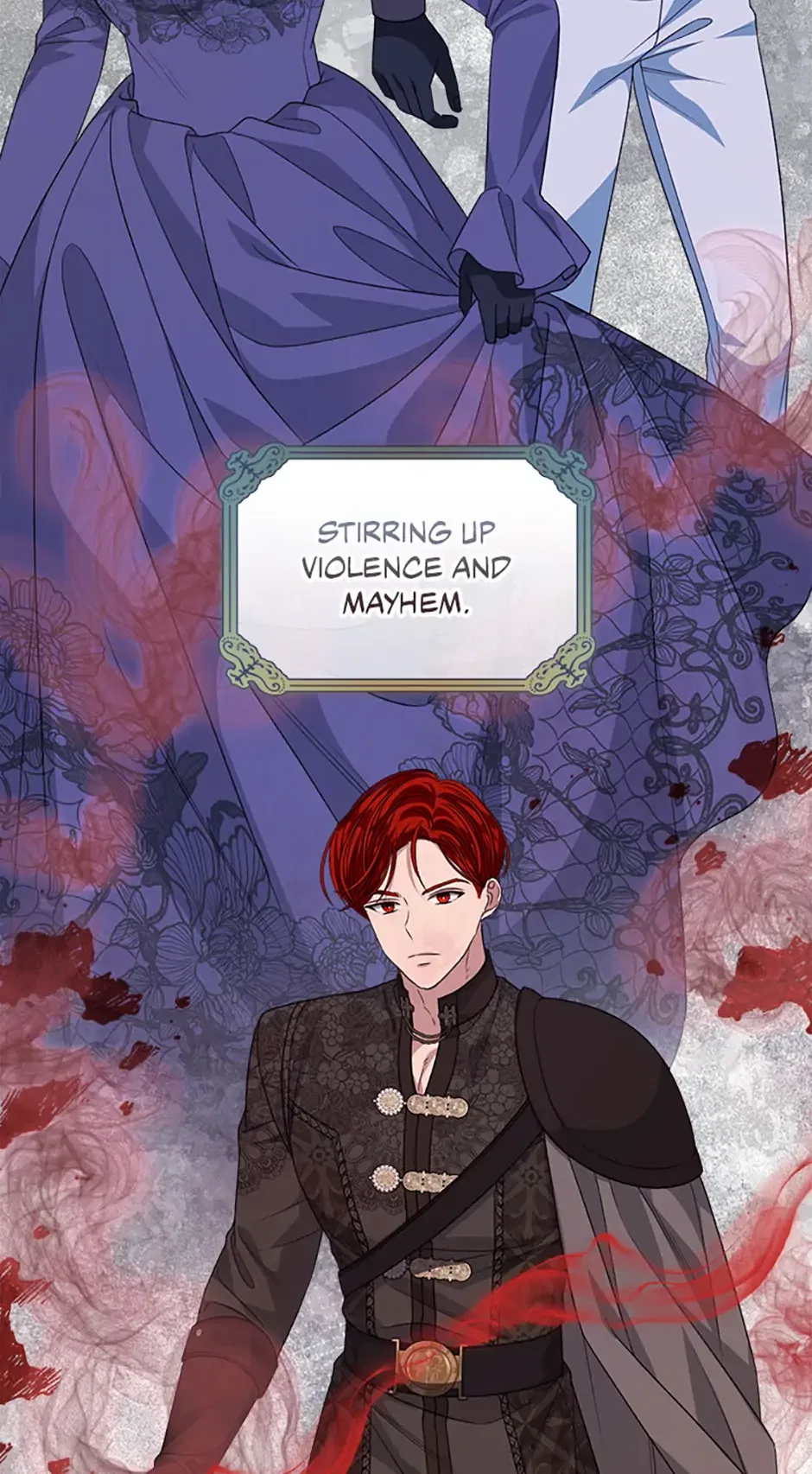 The Exhausting Reality of Novel Transmigration Chapter 68 – Page 63