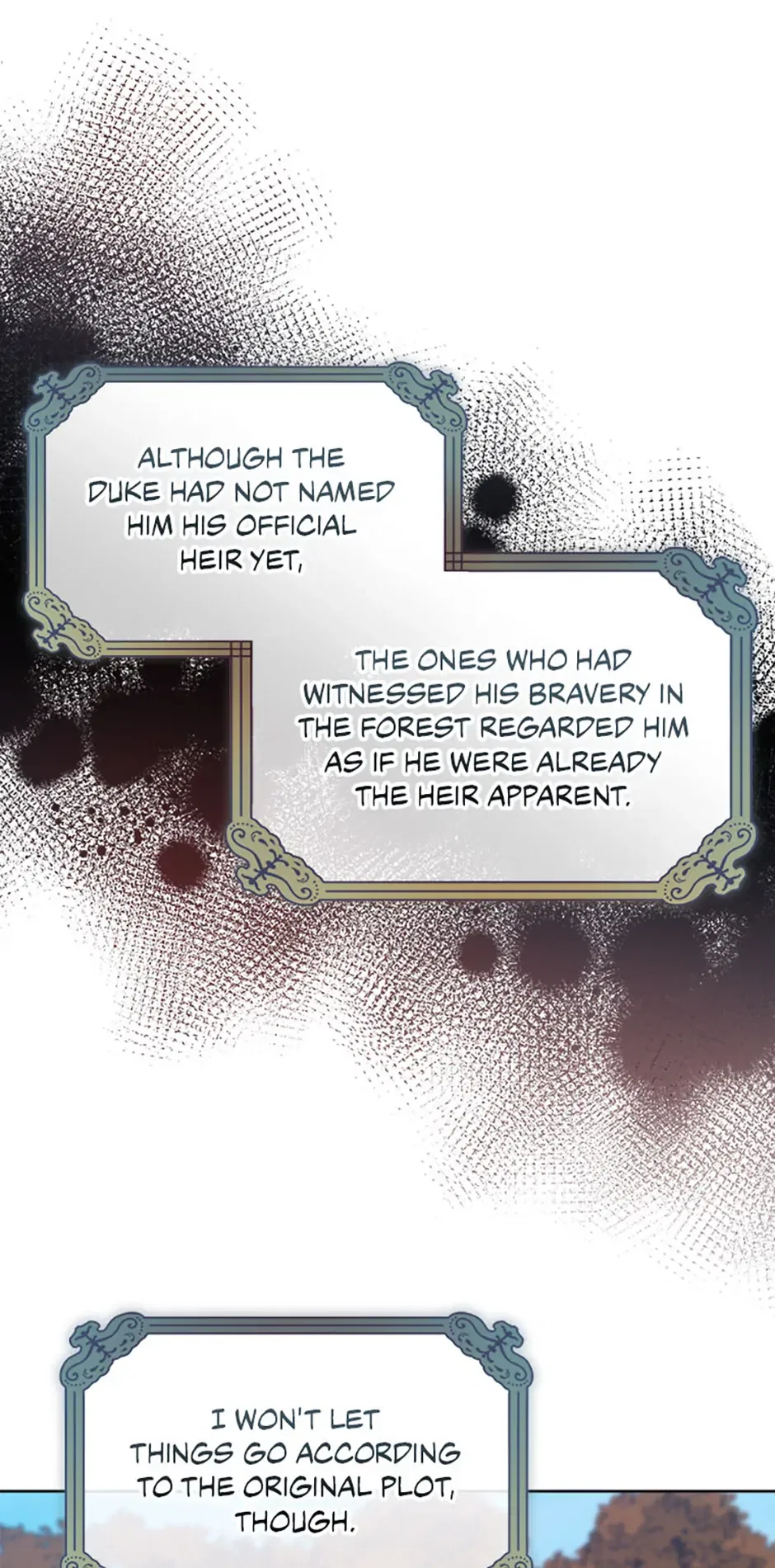 The Exhausting Reality of Novel Transmigration Chapter 68 – Page 65