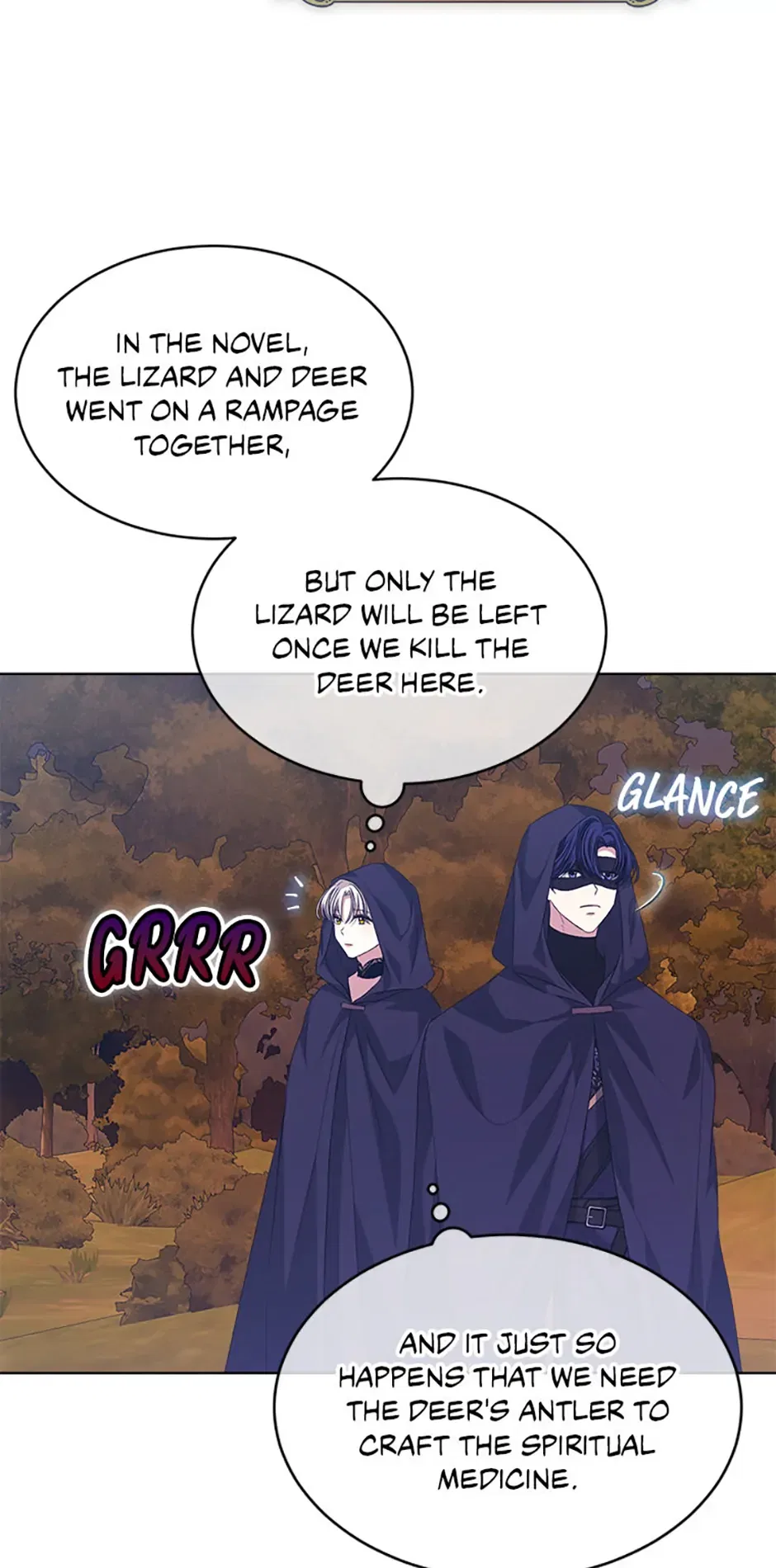 The Exhausting Reality of Novel Transmigration Chapter 68 – Page 67