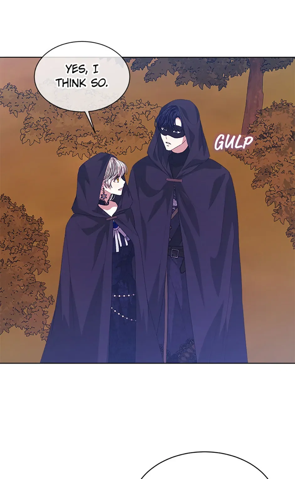 The Exhausting Reality of Novel Transmigration Chapter 68 – Page 71