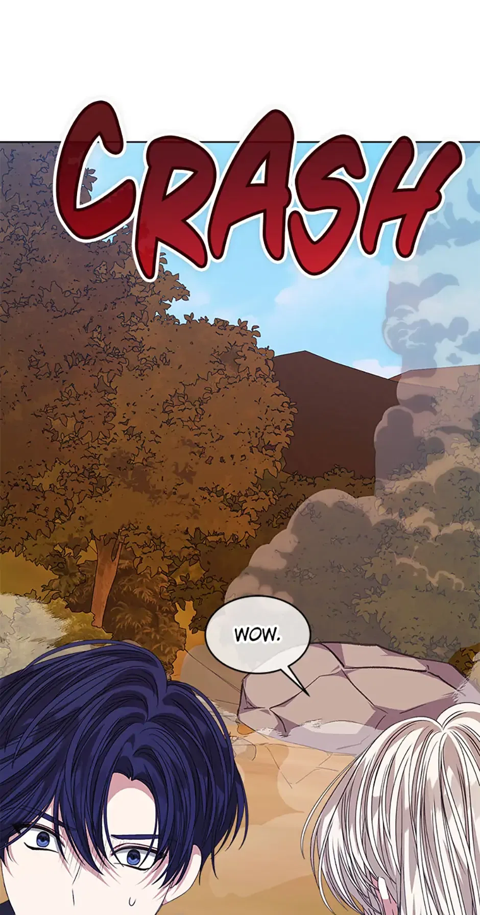 The Exhausting Reality of Novel Transmigration Chapter 68 – Page 76