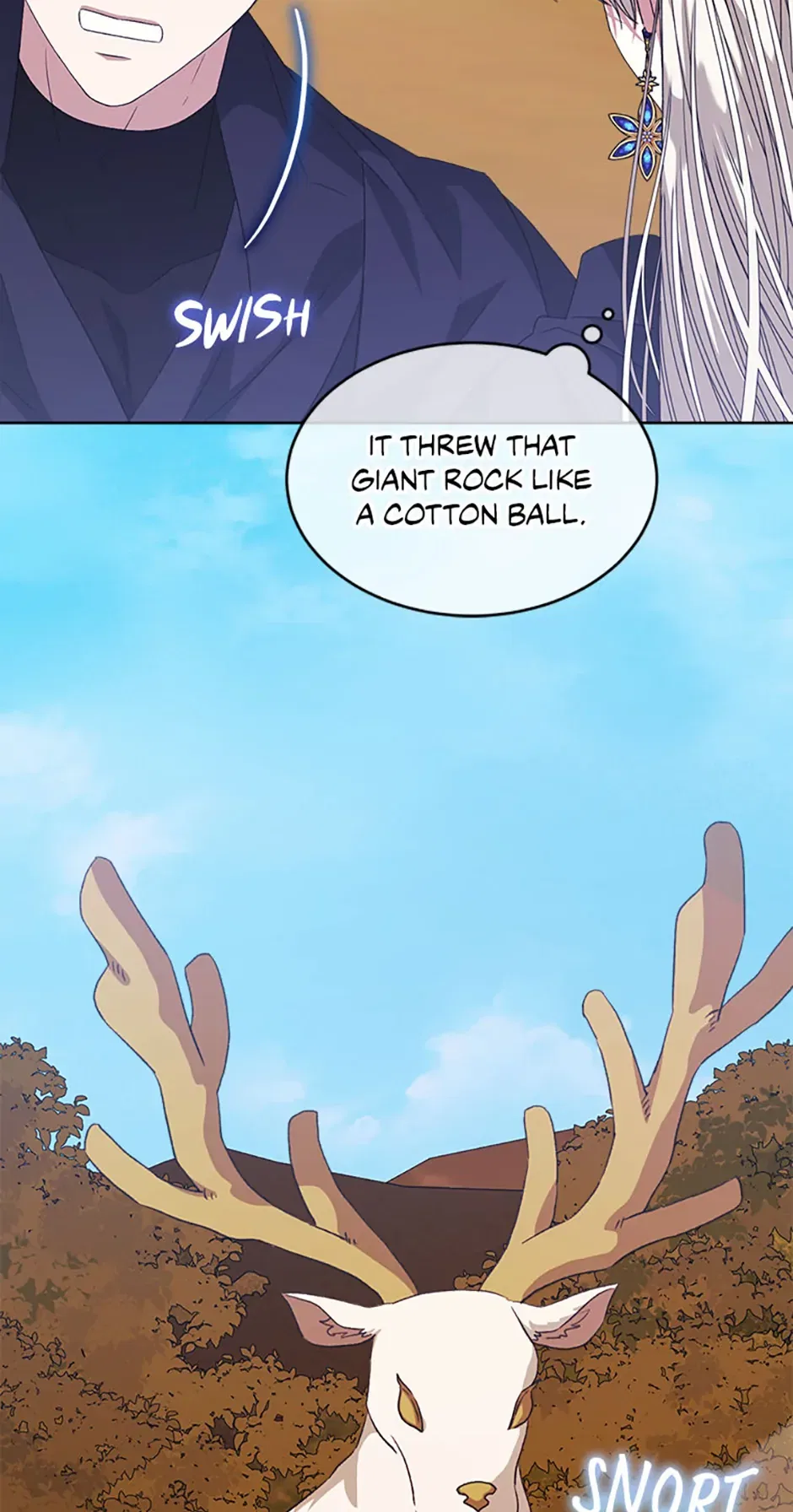 The Exhausting Reality of Novel Transmigration Chapter 68 – Page 77