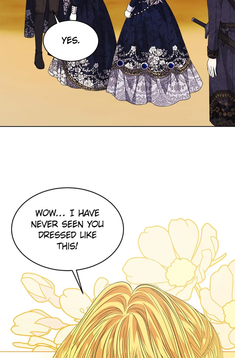 The Exhausting Reality of Novel Transmigration Chapter 67 – Page 2