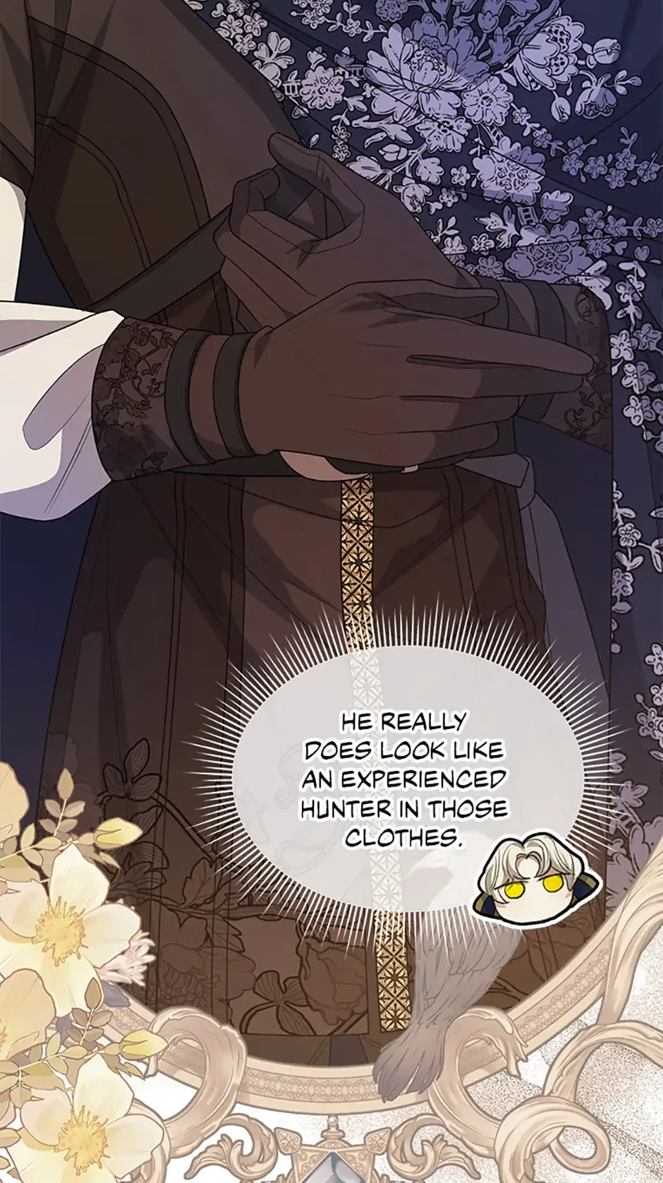 The Exhausting Reality of Novel Transmigration Chapter 67 – Page 5