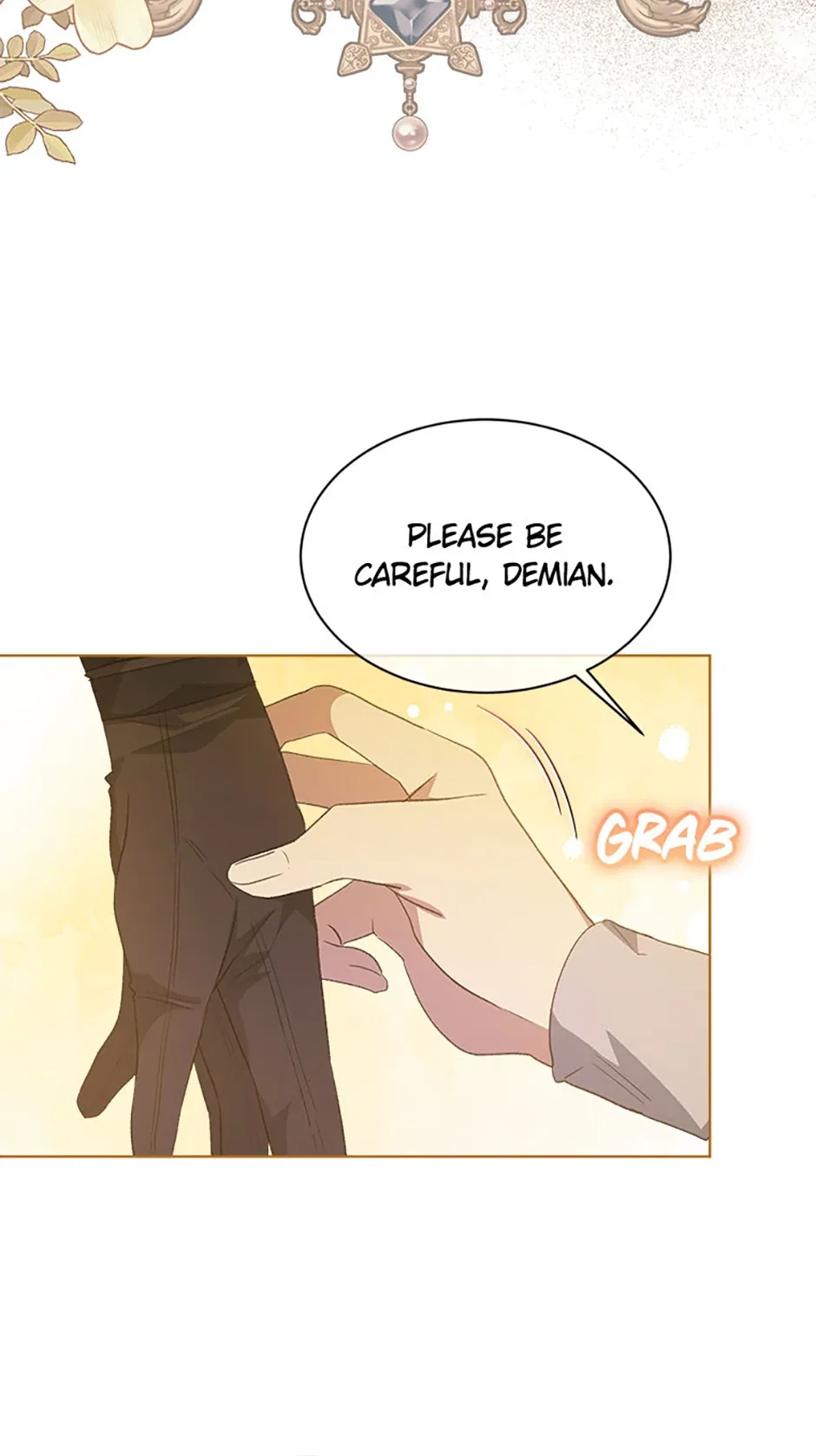 The Exhausting Reality of Novel Transmigration Chapter 67 – Page 6