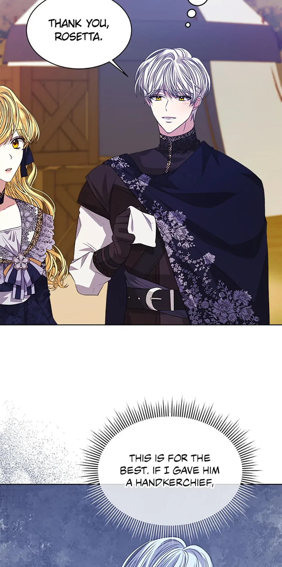 The Exhausting Reality of Novel Transmigration Chapter 67 – Page 19