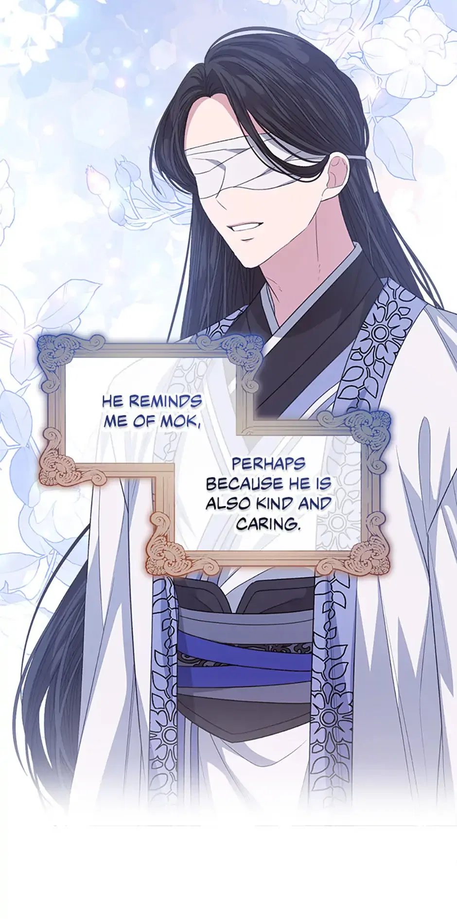 The Exhausting Reality of Novel Transmigration Chapter 67 – Page 21