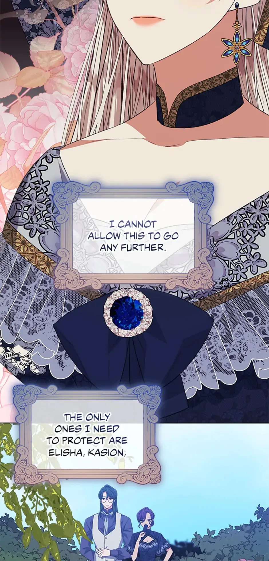 The Exhausting Reality of Novel Transmigration Chapter 67 – Page 23