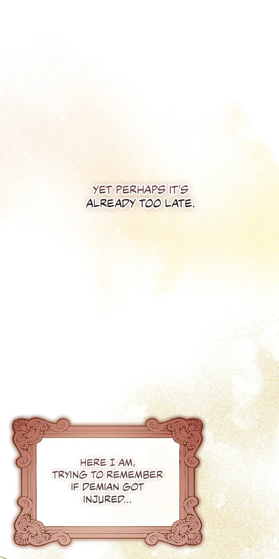 The Exhausting Reality of Novel Transmigration Chapter 67 – Page 25