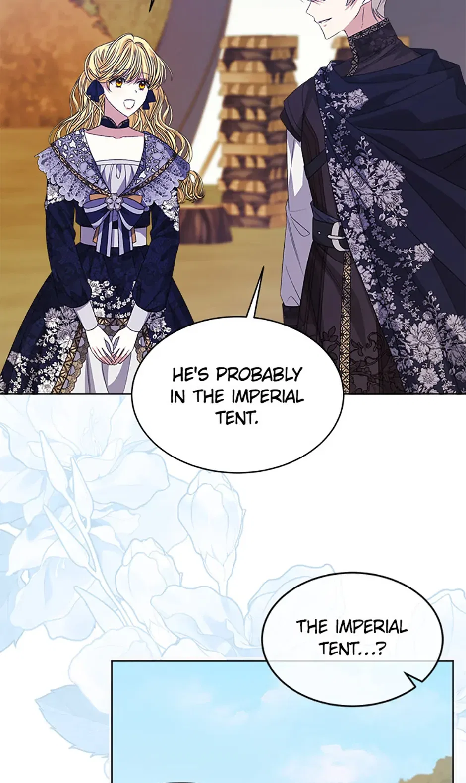 The Exhausting Reality of Novel Transmigration Chapter 67 – Page 29