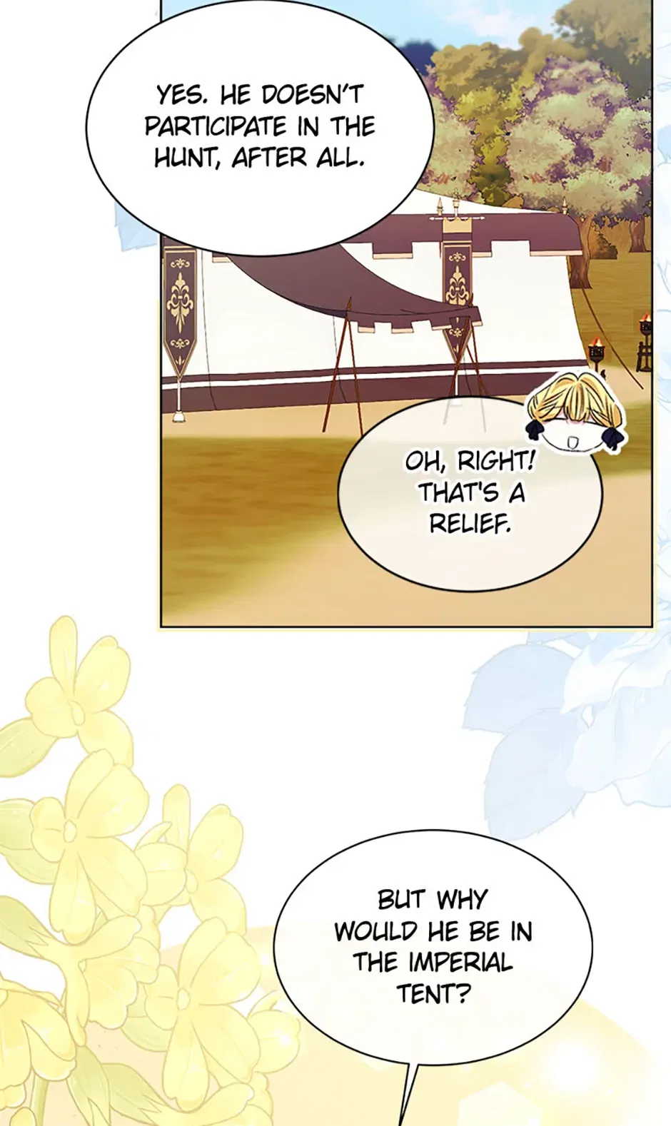 The Exhausting Reality of Novel Transmigration Chapter 67 – Page 30