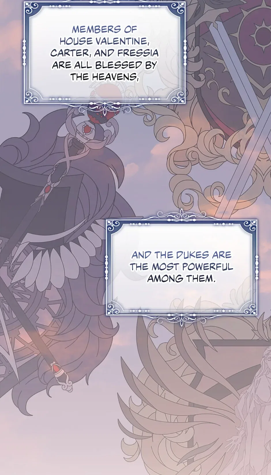 The Exhausting Reality of Novel Transmigration Chapter 67 – Page 34