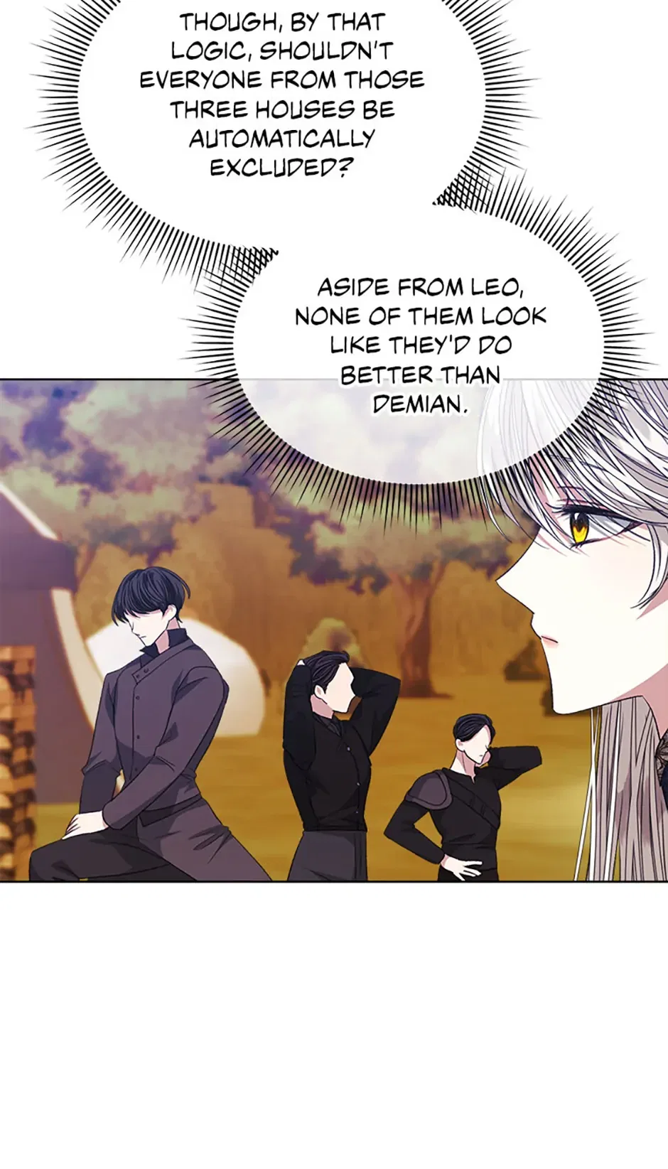 The Exhausting Reality of Novel Transmigration Chapter 67 – Page 36