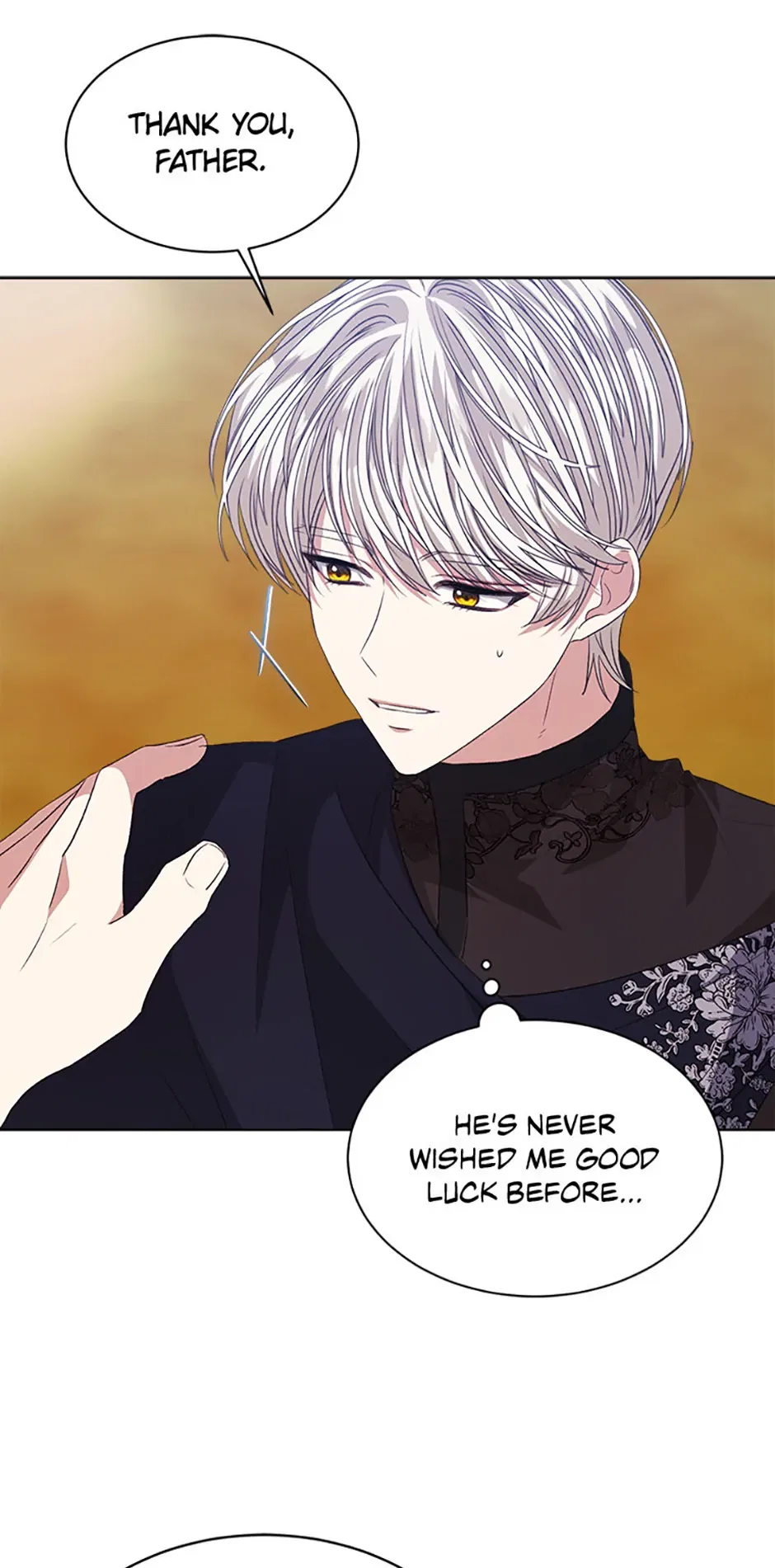 The Exhausting Reality of Novel Transmigration Chapter 67 – Page 46