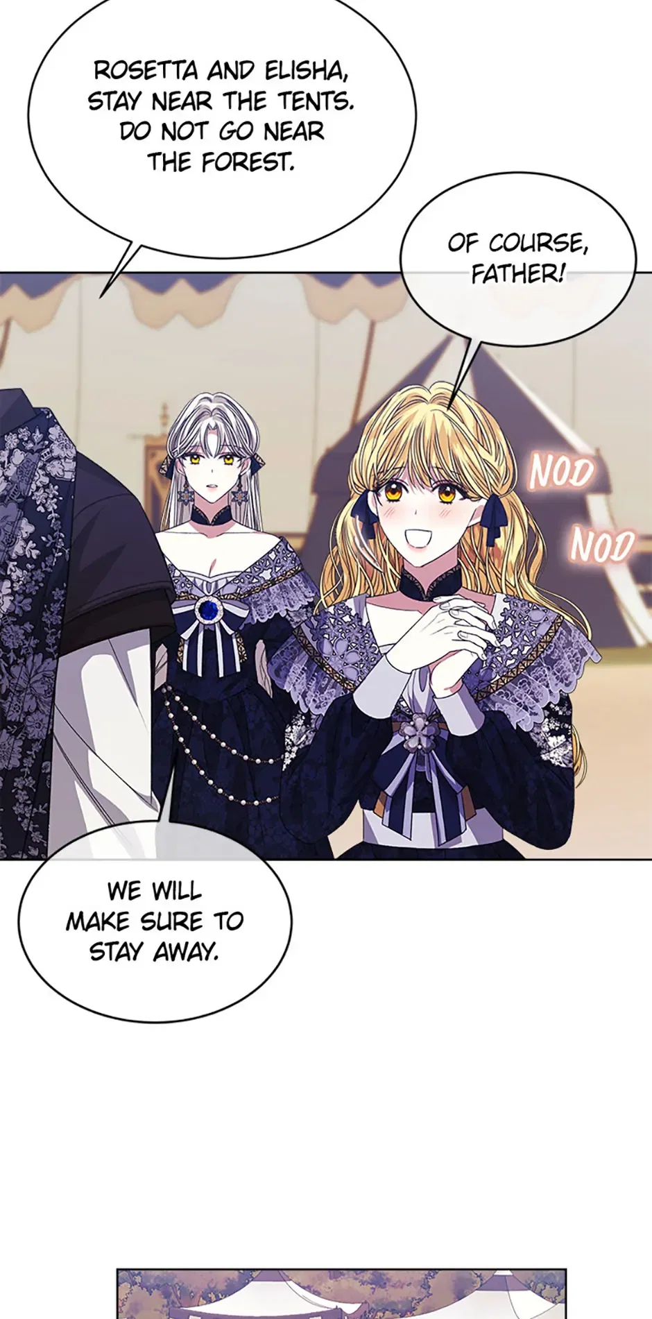 The Exhausting Reality of Novel Transmigration Chapter 67 – Page 47