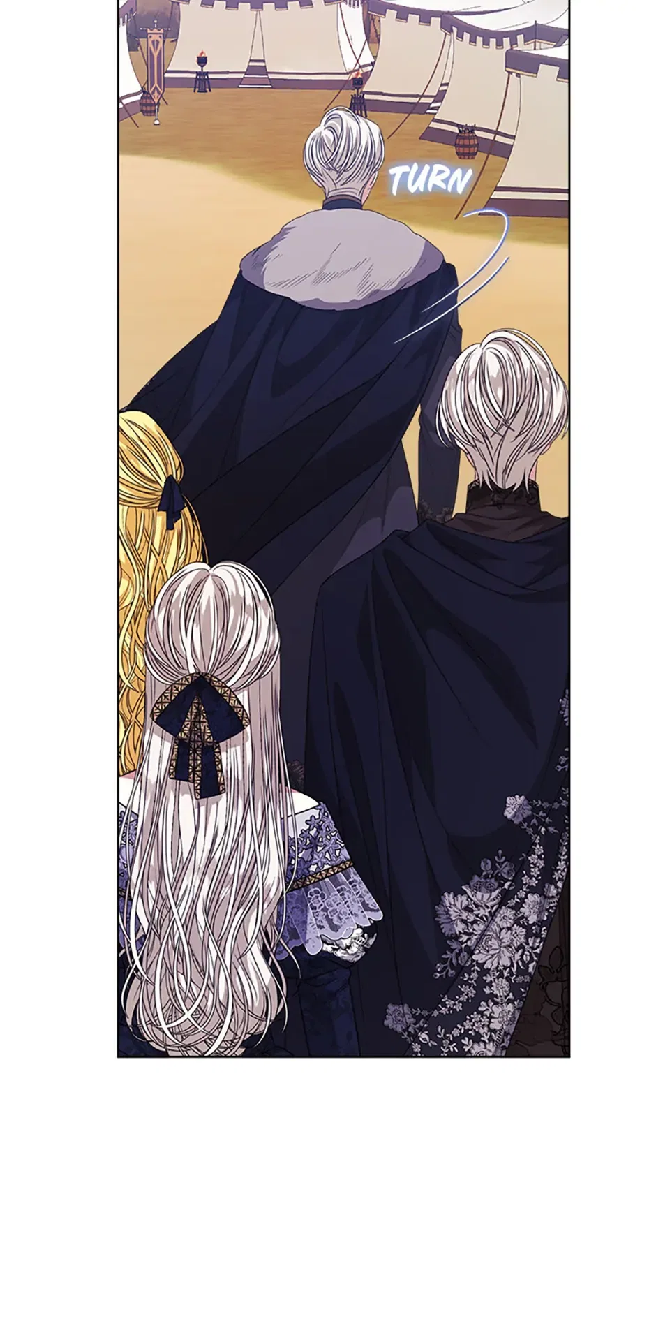 The Exhausting Reality of Novel Transmigration Chapter 67 – Page 48