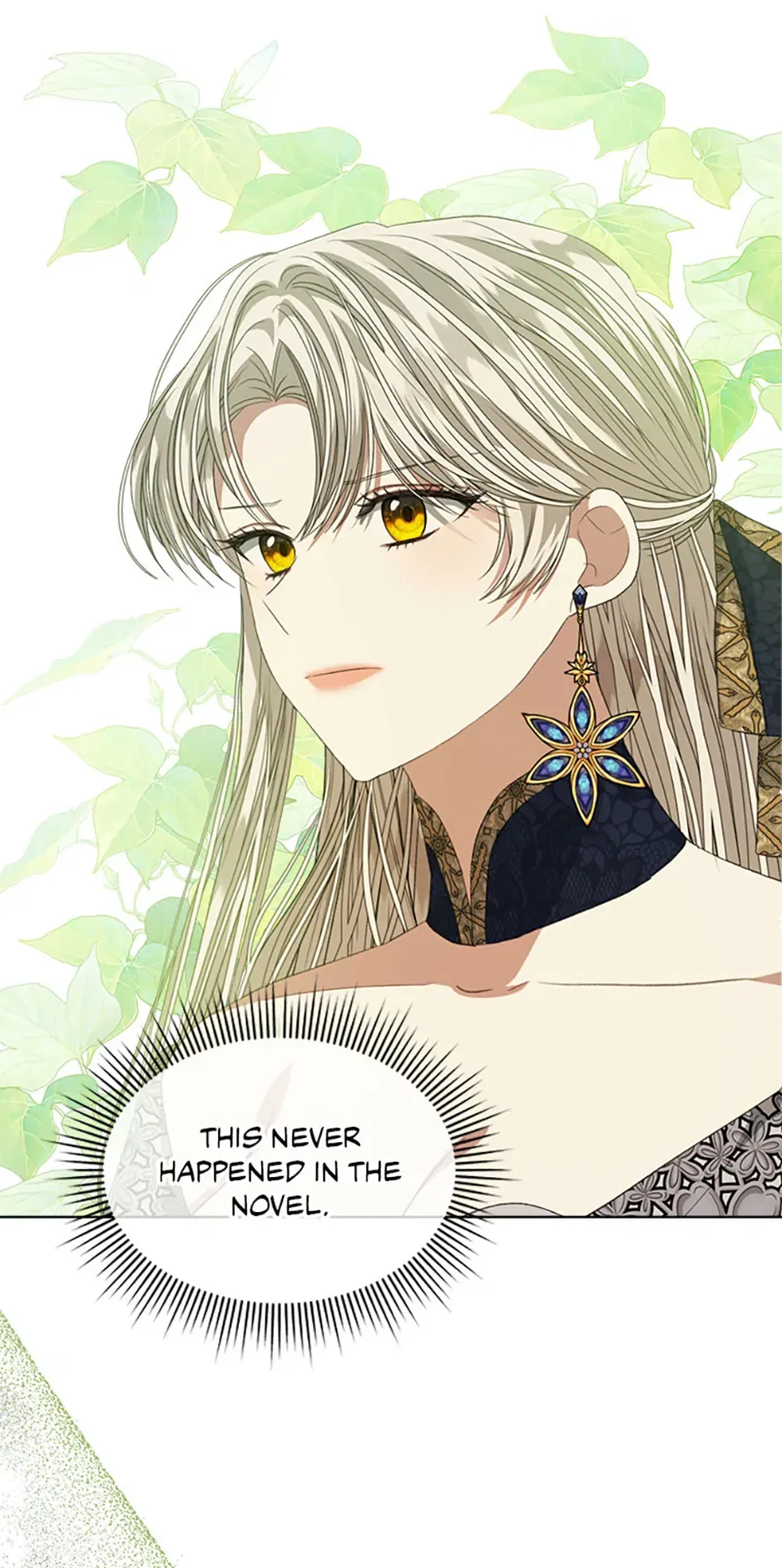The Exhausting Reality of Novel Transmigration Chapter 67 – Page 49