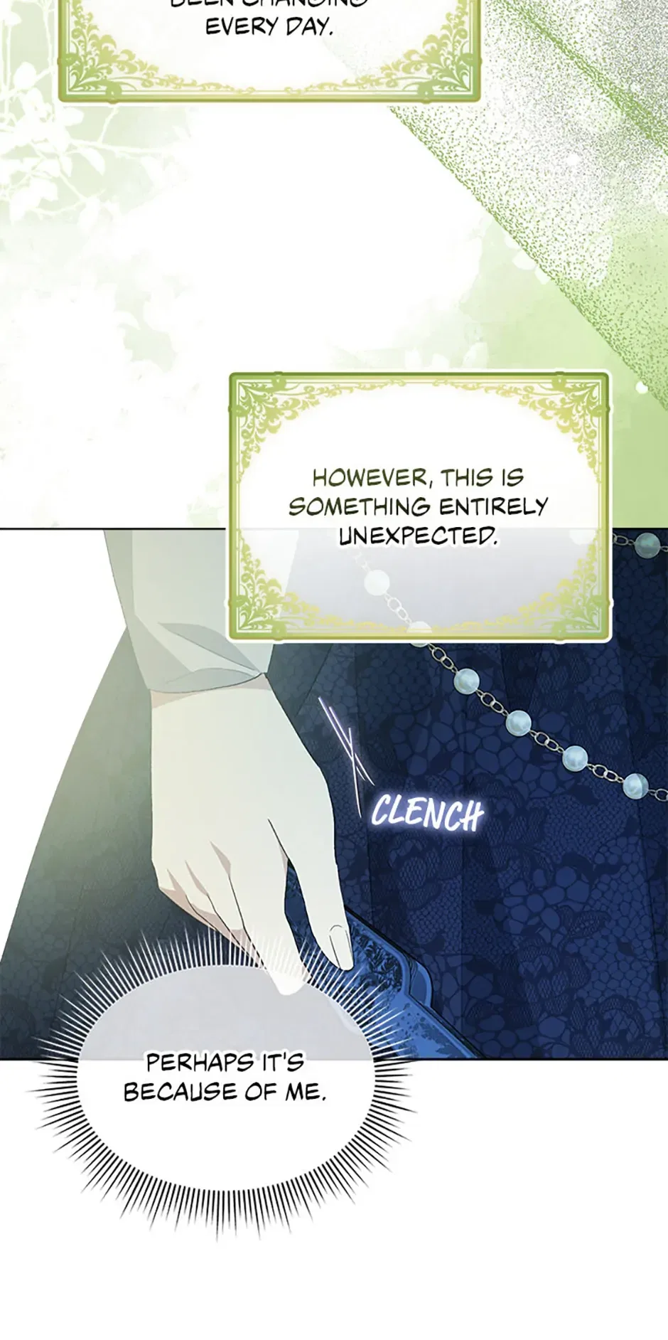 The Exhausting Reality of Novel Transmigration Chapter 67 – Page 51