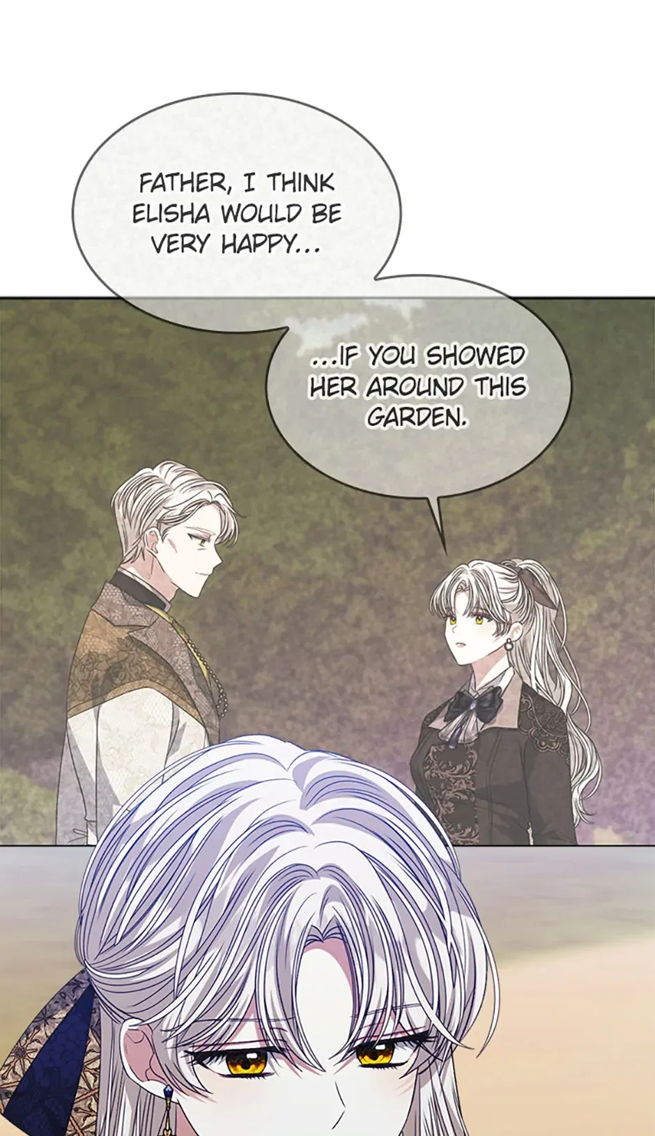 The Exhausting Reality of Novel Transmigration Chapter 67 – Page 52