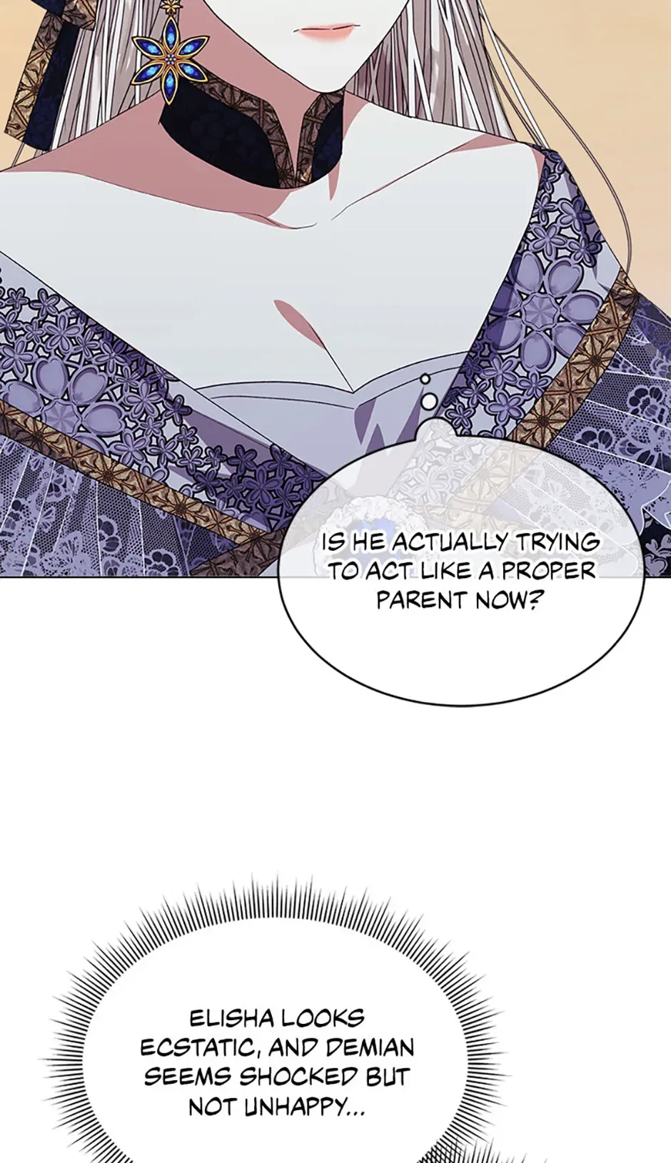 The Exhausting Reality of Novel Transmigration Chapter 67 – Page 53
