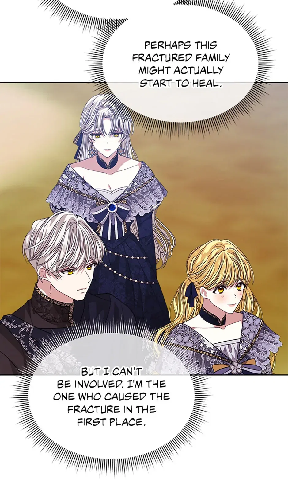 The Exhausting Reality of Novel Transmigration Chapter 67 – Page 54