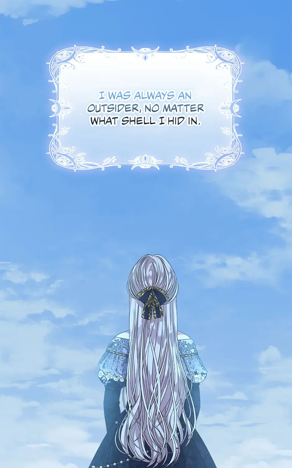 The Exhausting Reality of Novel Transmigration Chapter 67 – Page 59
