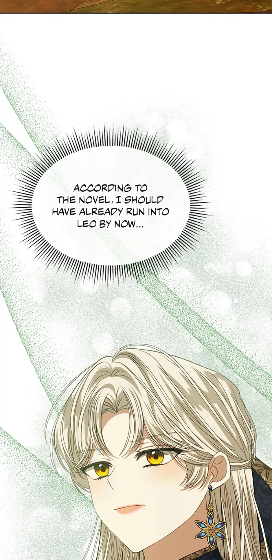The Exhausting Reality of Novel Transmigration Chapter 67 – Page 68