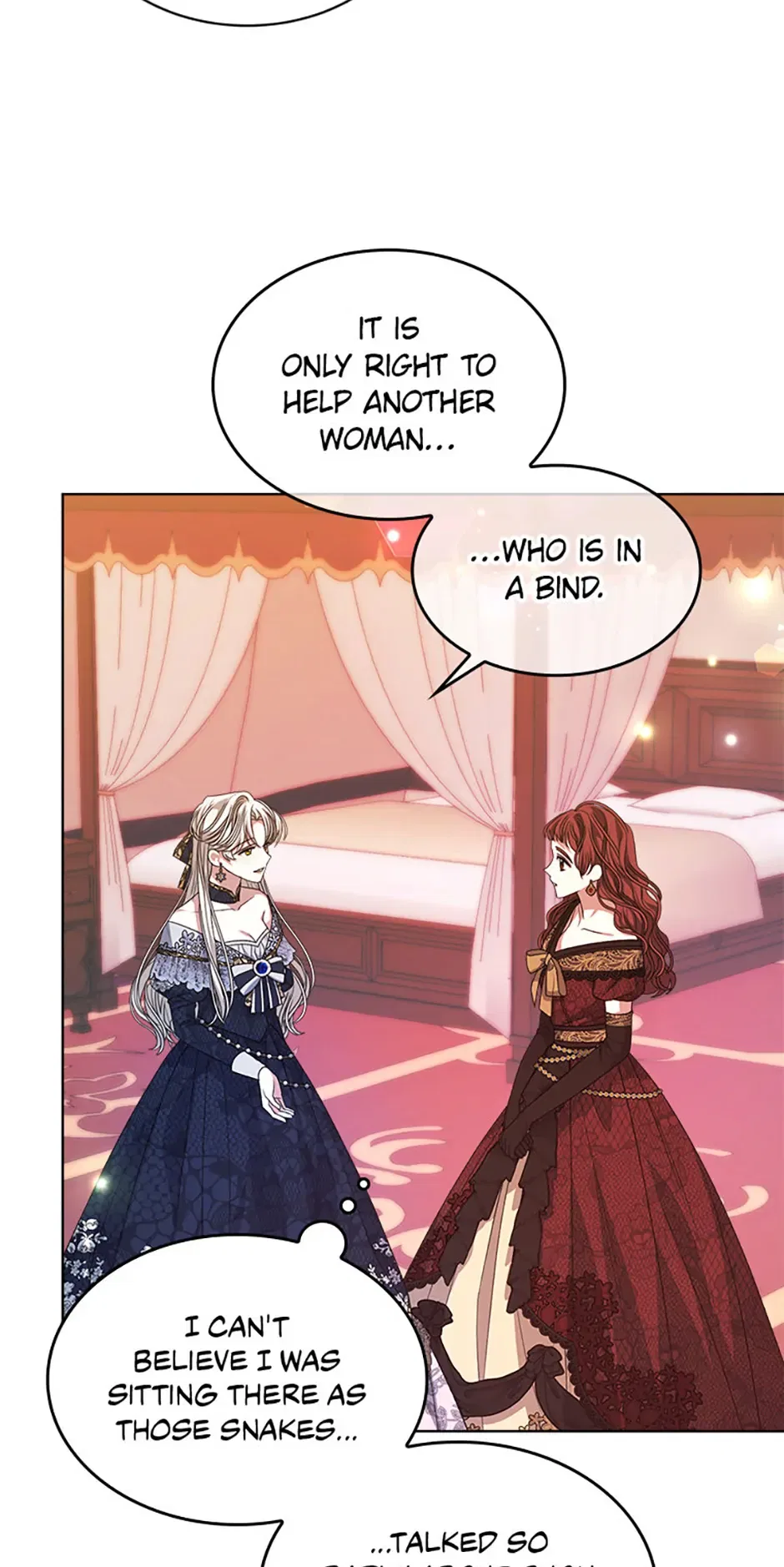 The Exhausting Reality of Novel Transmigration Chapter 66 – Page 2