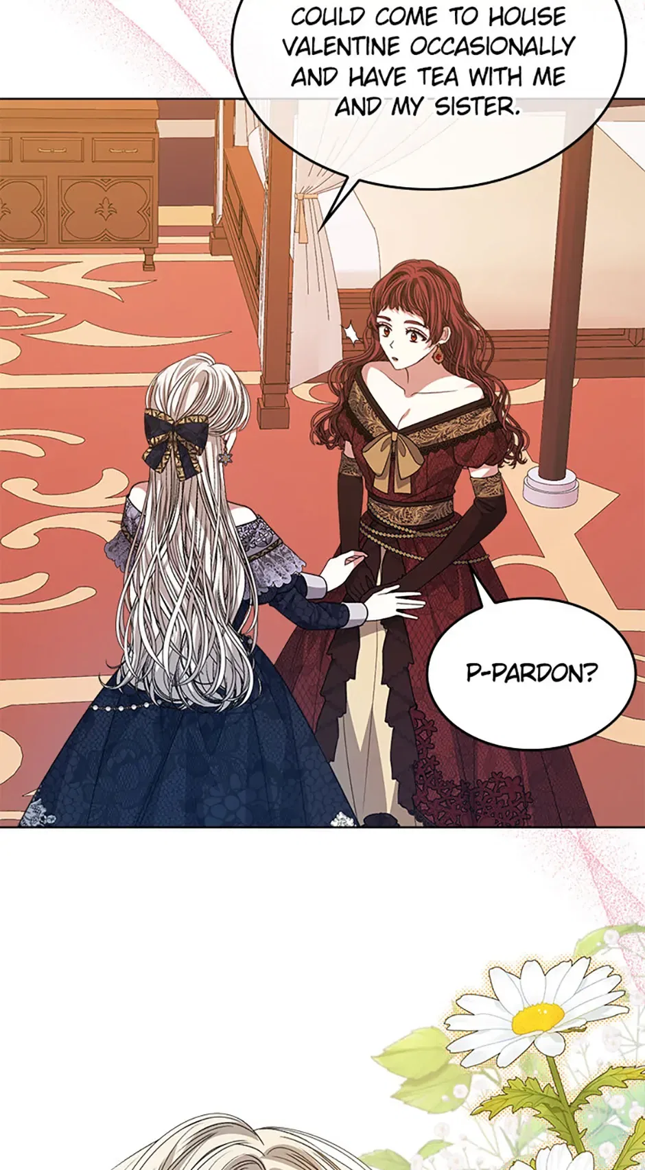 The Exhausting Reality of Novel Transmigration Chapter 66 – Page 5