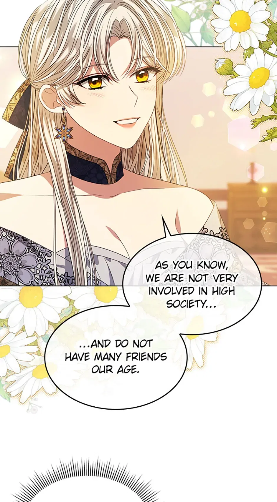 The Exhausting Reality of Novel Transmigration Chapter 66 – Page 6