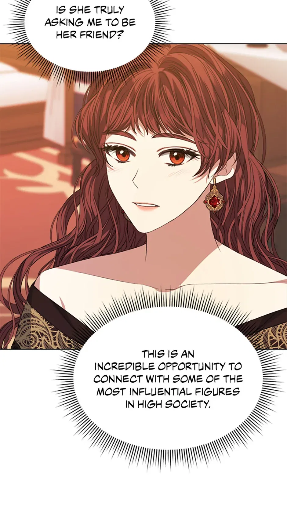 The Exhausting Reality of Novel Transmigration Chapter 66 – Page 7