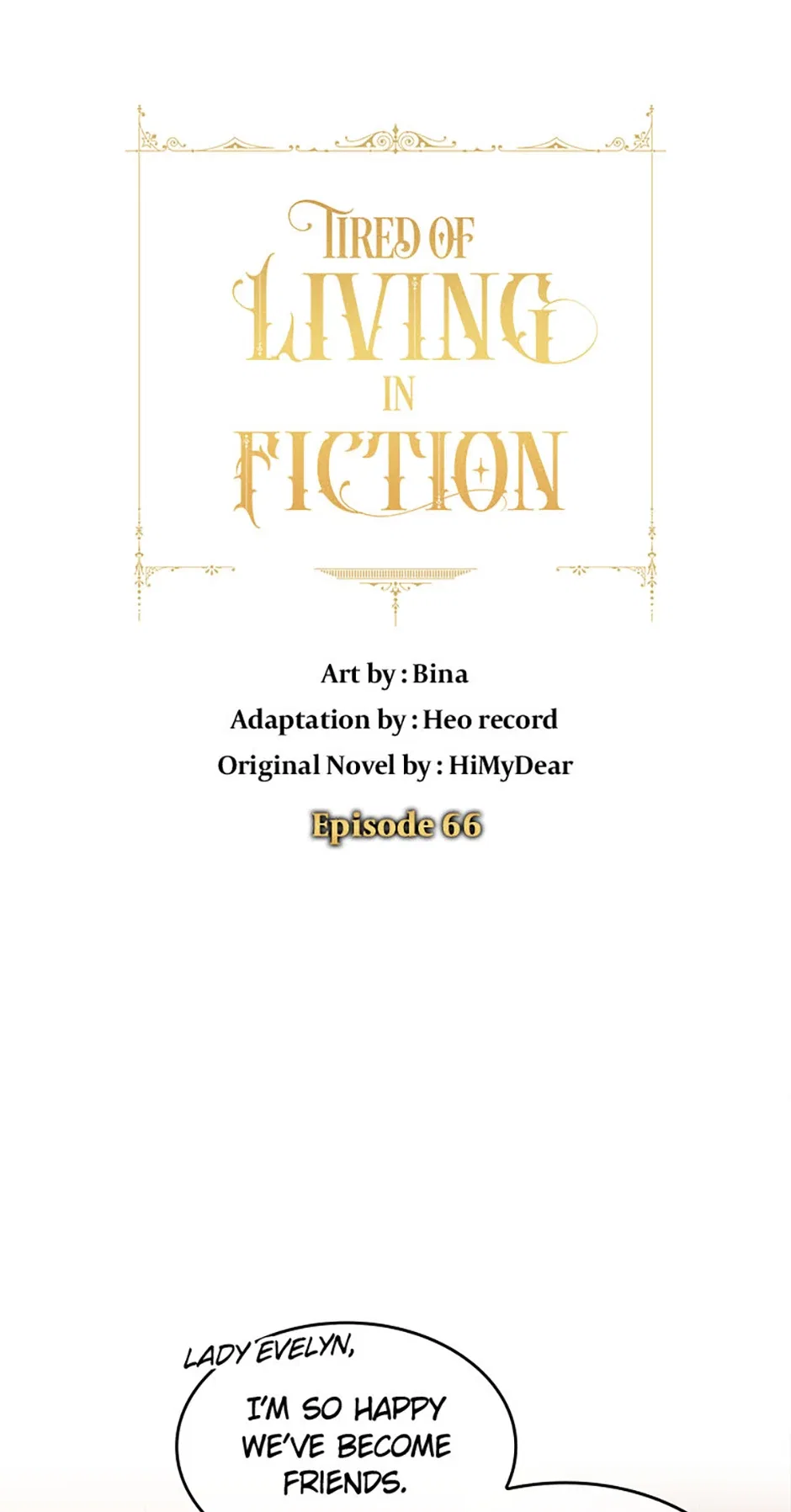 The Exhausting Reality of Novel Transmigration Chapter 66 – Page 12