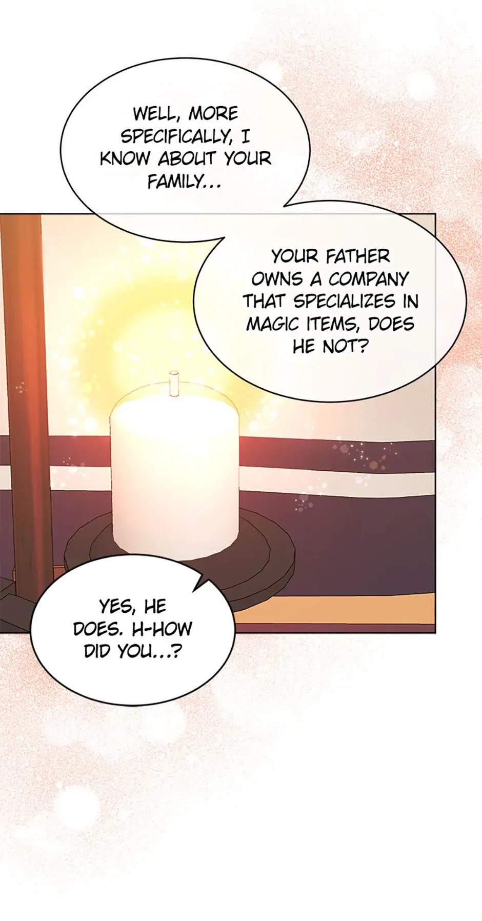 The Exhausting Reality of Novel Transmigration Chapter 66 – Page 14