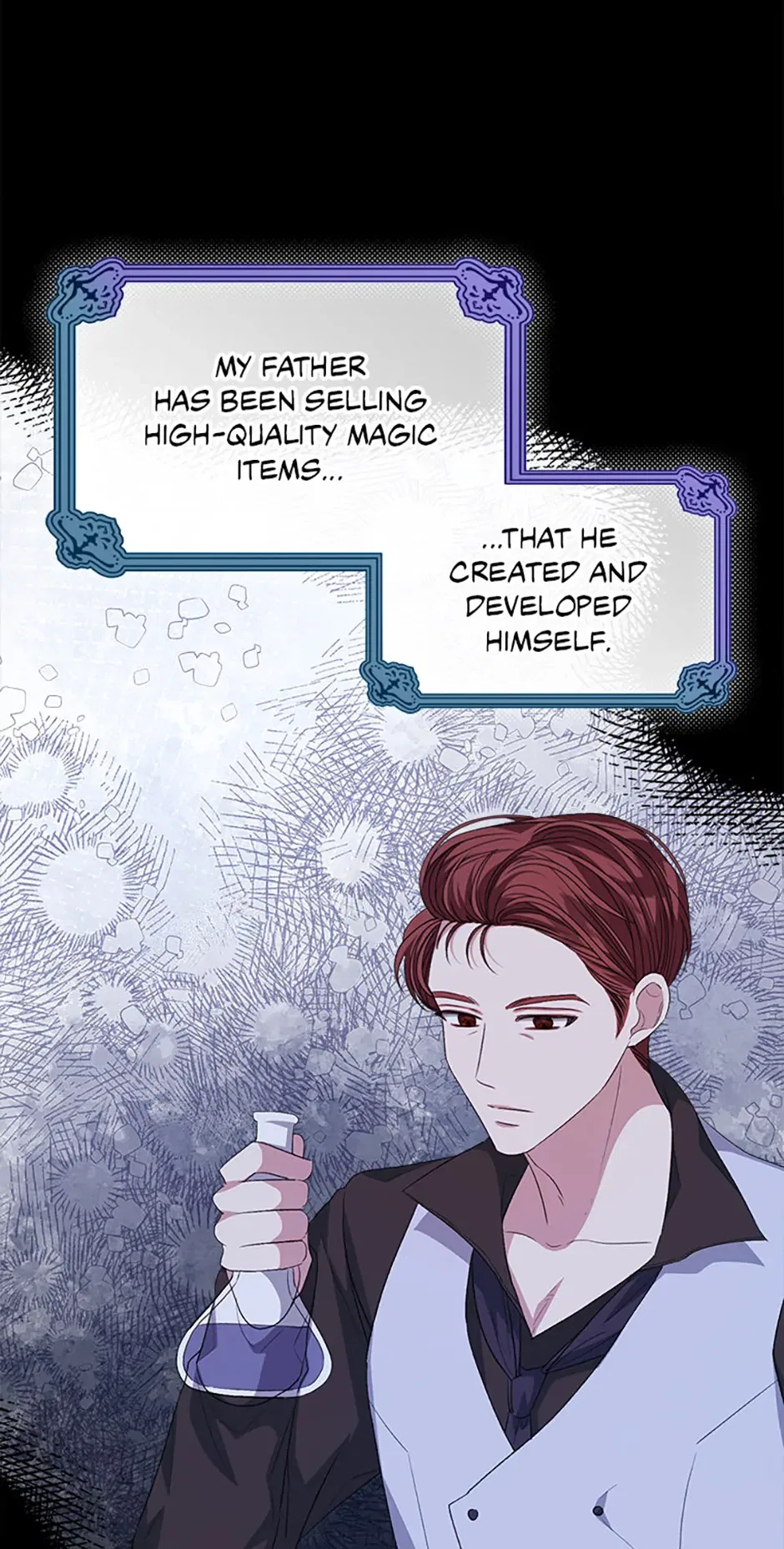 The Exhausting Reality of Novel Transmigration Chapter 66 – Page 16