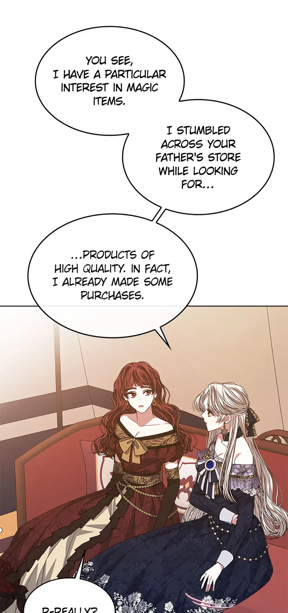 The Exhausting Reality of Novel Transmigration Chapter 66 – Page 19