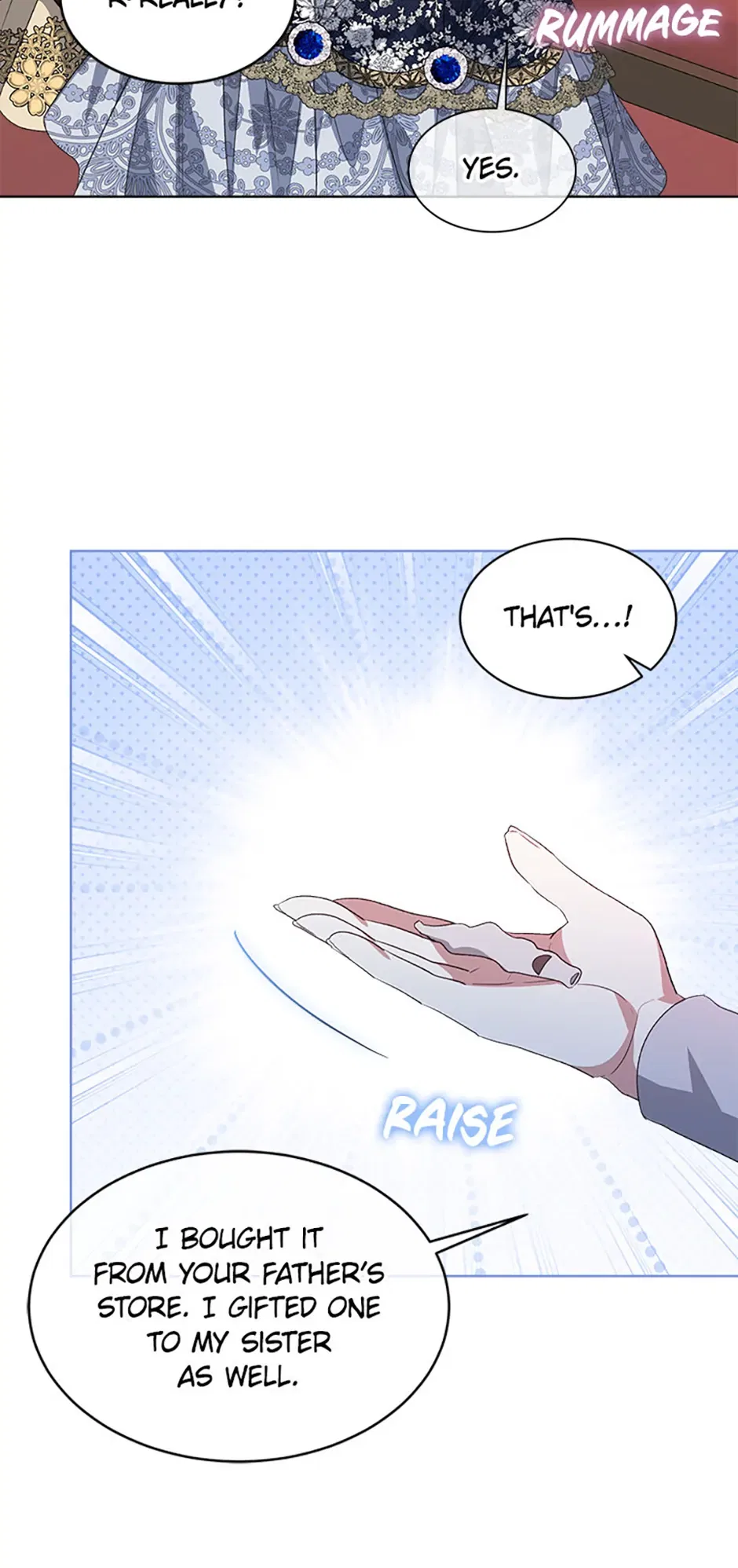 The Exhausting Reality of Novel Transmigration Chapter 66 – Page 20