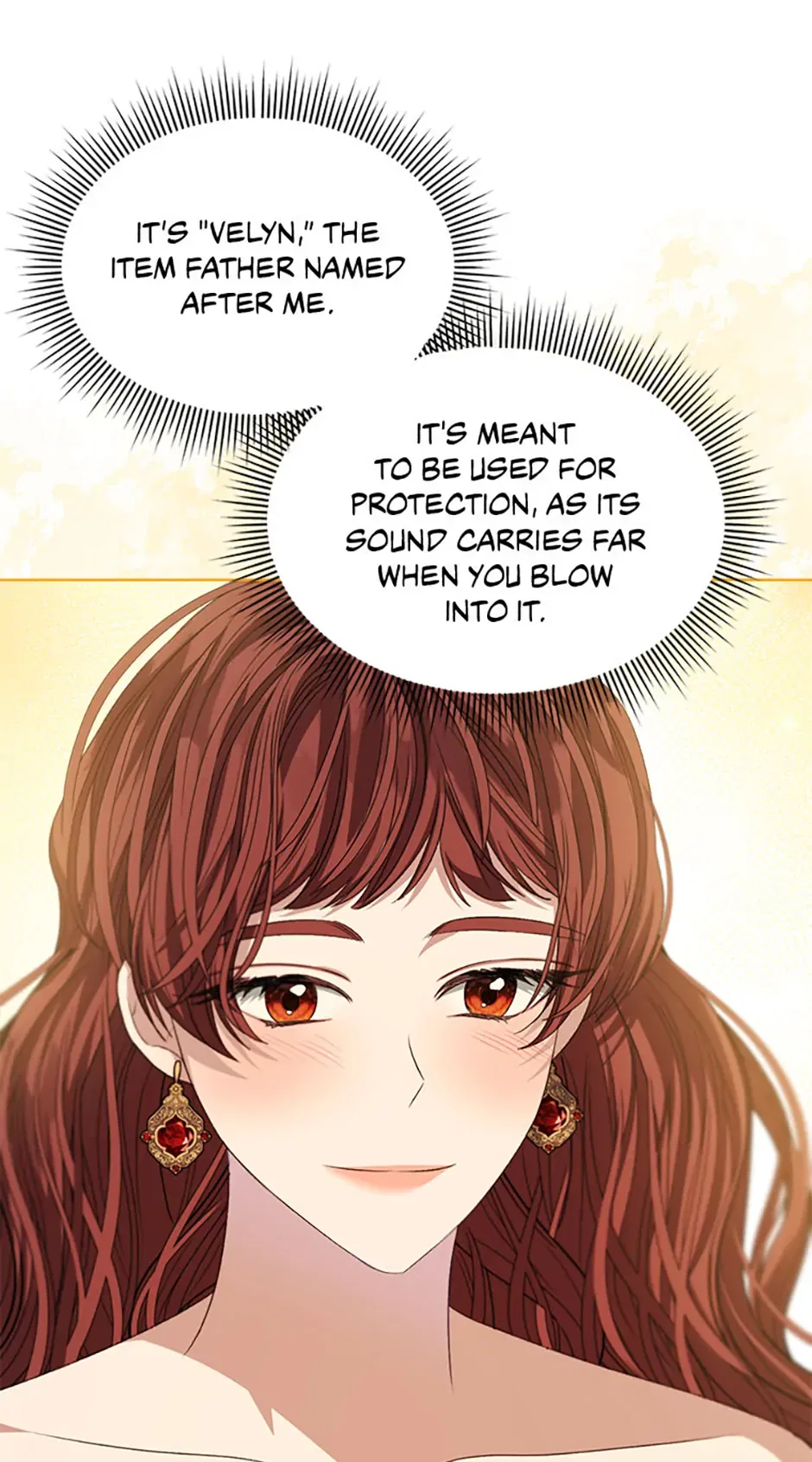 The Exhausting Reality of Novel Transmigration Chapter 66 – Page 21
