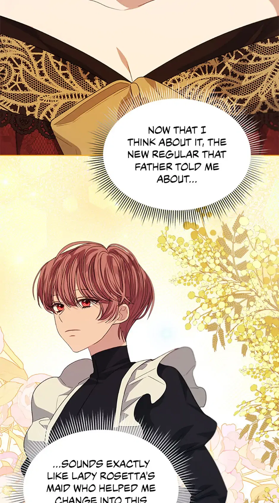 The Exhausting Reality of Novel Transmigration Chapter 66 – Page 22
