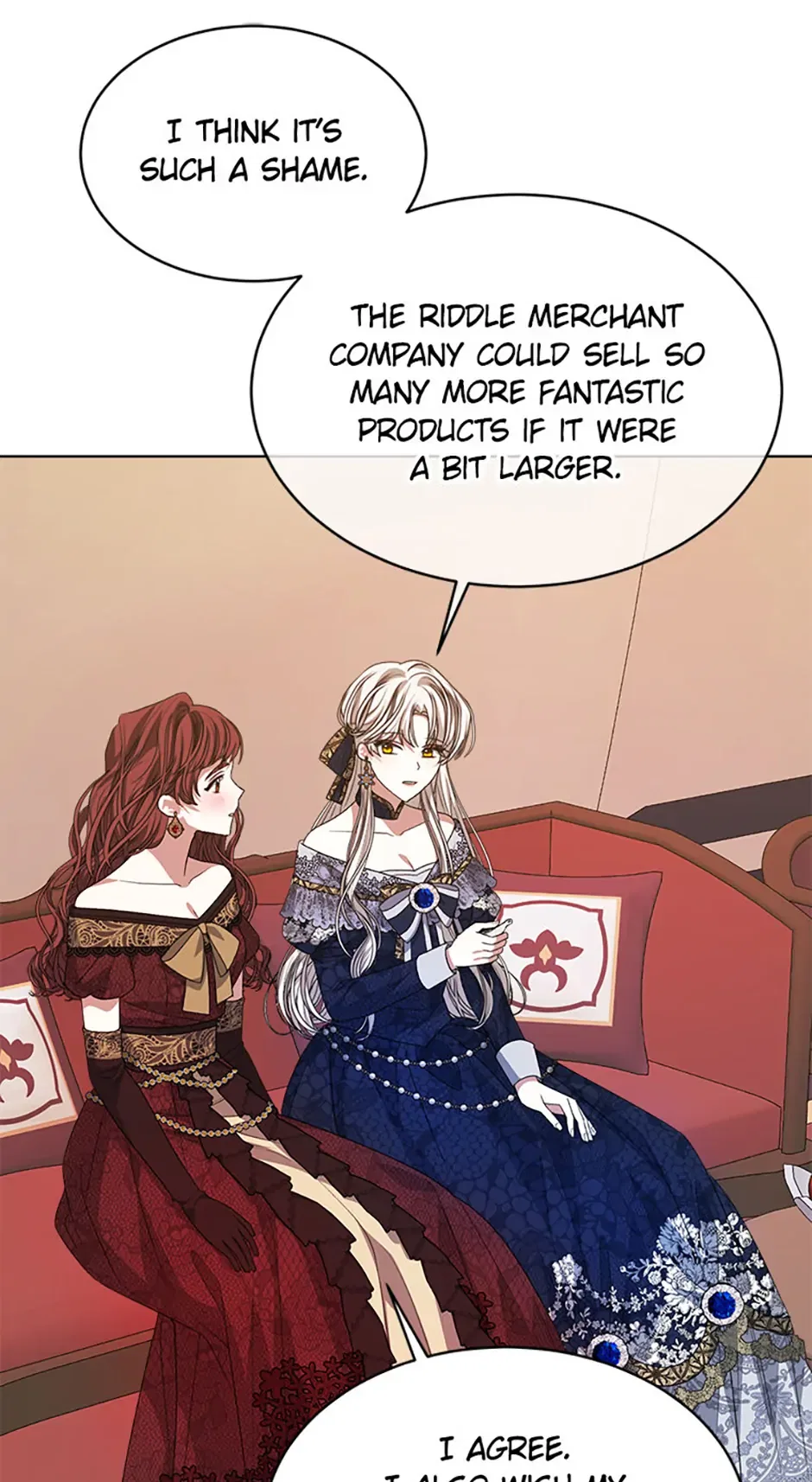 The Exhausting Reality of Novel Transmigration Chapter 66 – Page 24