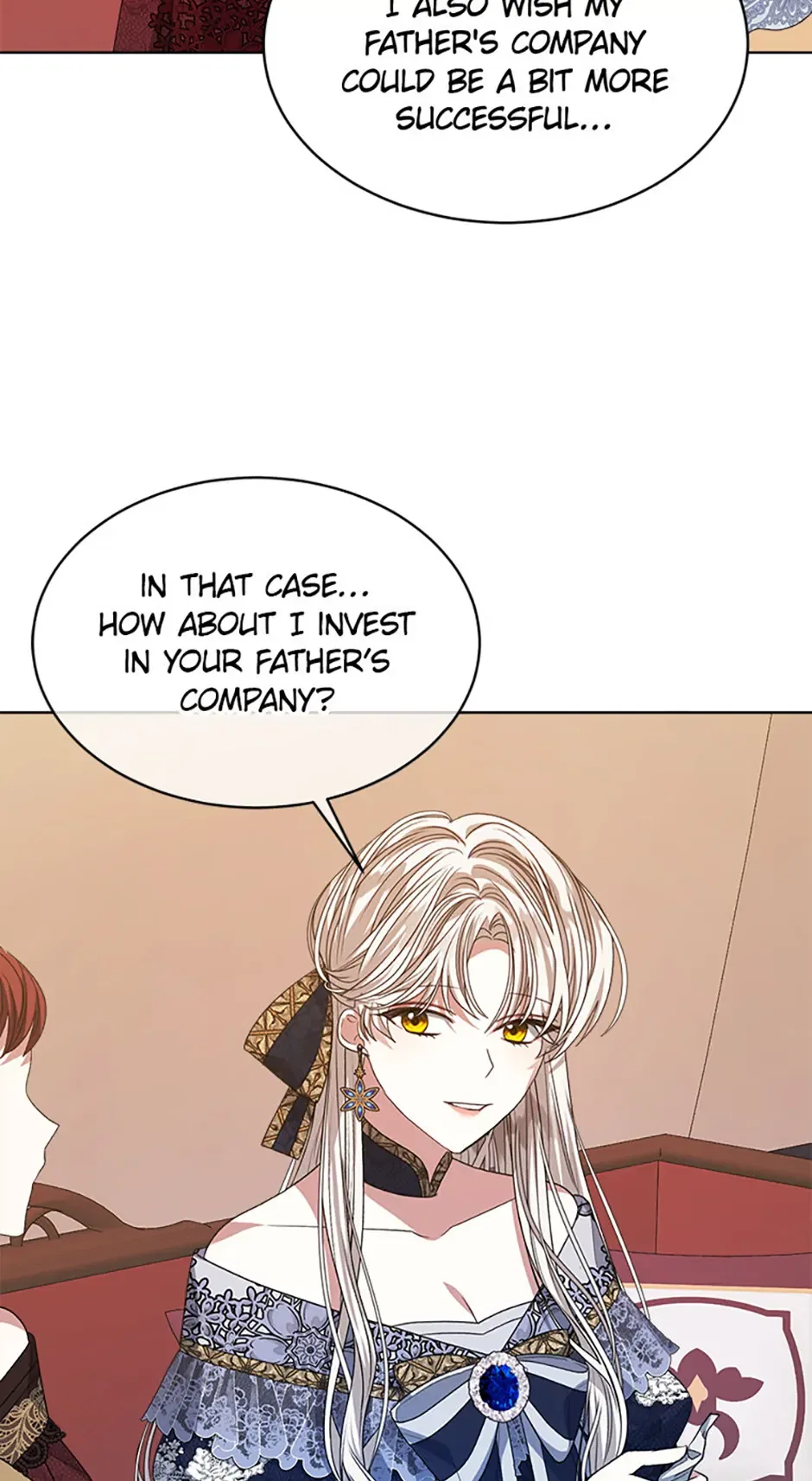 The Exhausting Reality of Novel Transmigration Chapter 66 – Page 25