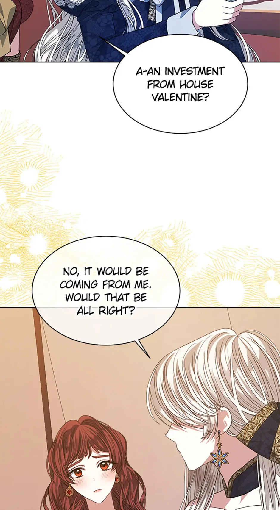 The Exhausting Reality of Novel Transmigration Chapter 66 – Page 26