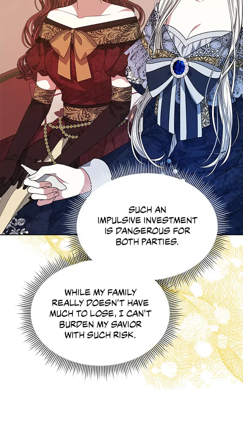 The Exhausting Reality of Novel Transmigration Chapter 66 – Page 27