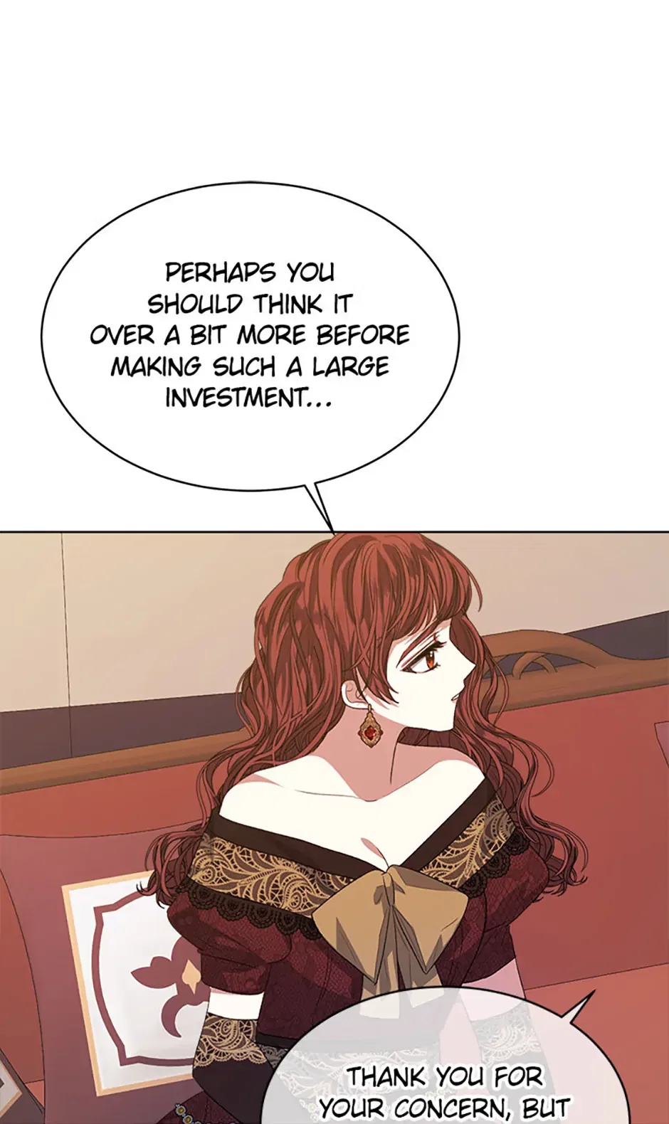 The Exhausting Reality of Novel Transmigration Chapter 66 – Page 28