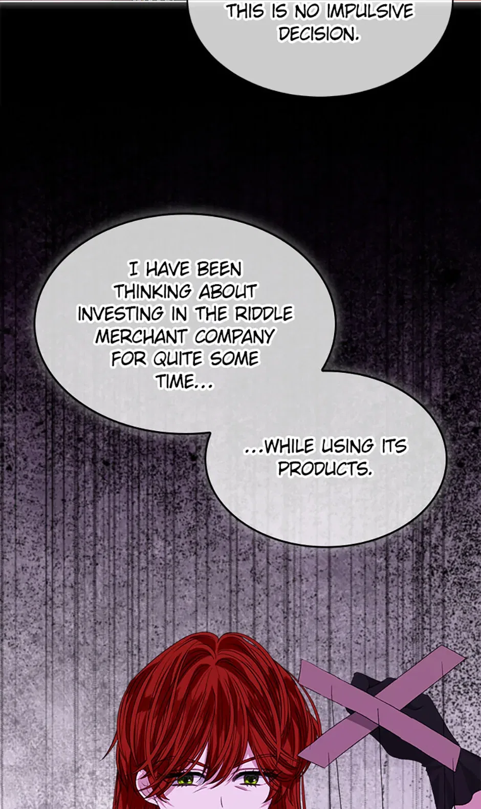 The Exhausting Reality of Novel Transmigration Chapter 66 – Page 29