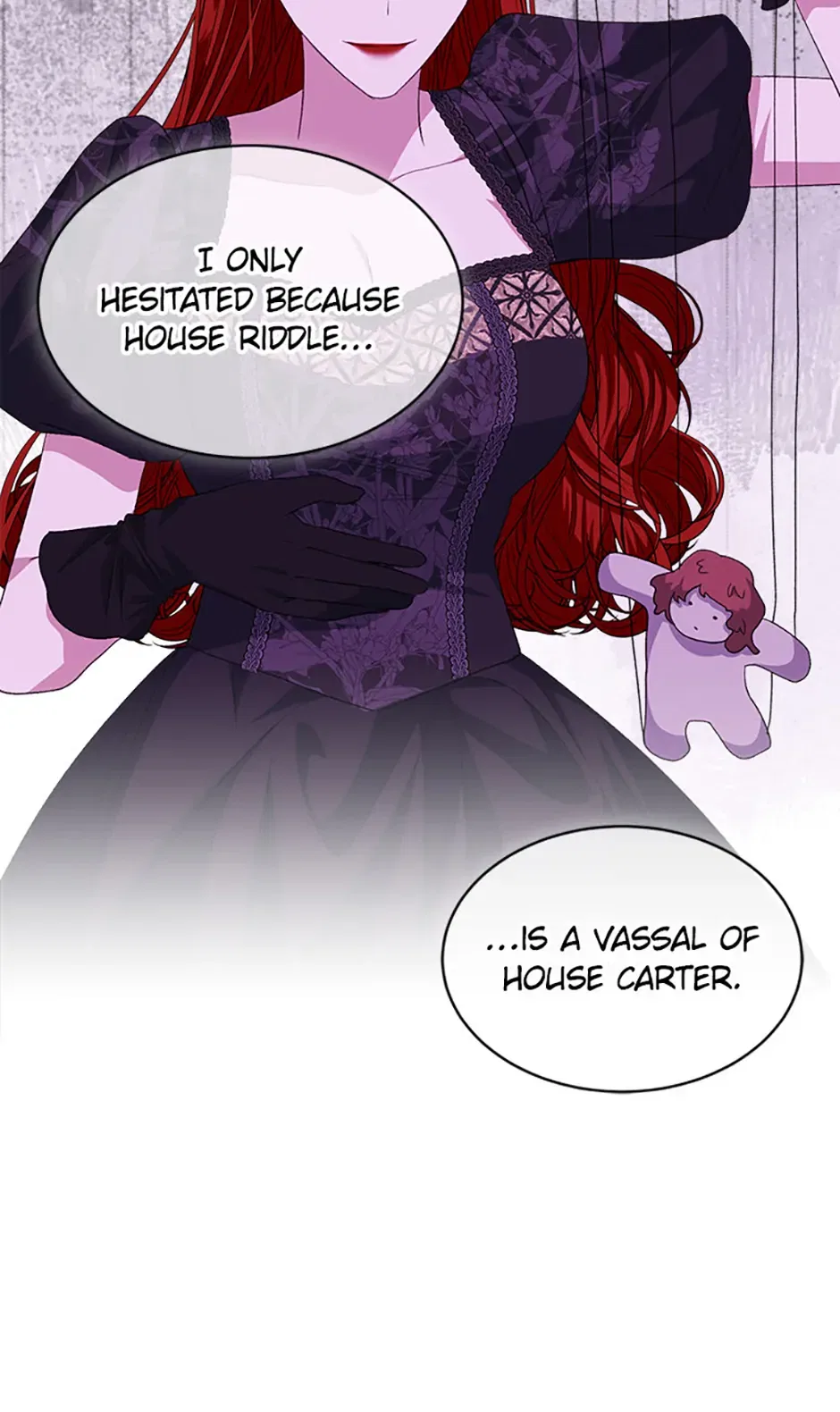 The Exhausting Reality of Novel Transmigration Chapter 66 – Page 30