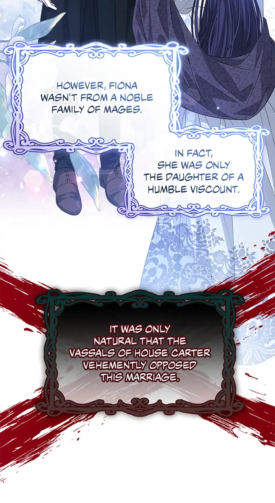 The Exhausting Reality of Novel Transmigration Chapter 66 – Page 33