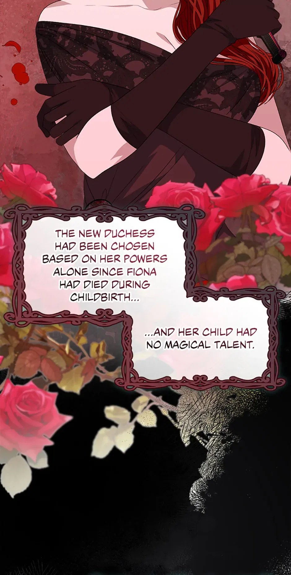 The Exhausting Reality of Novel Transmigration Chapter 66 – Page 38
