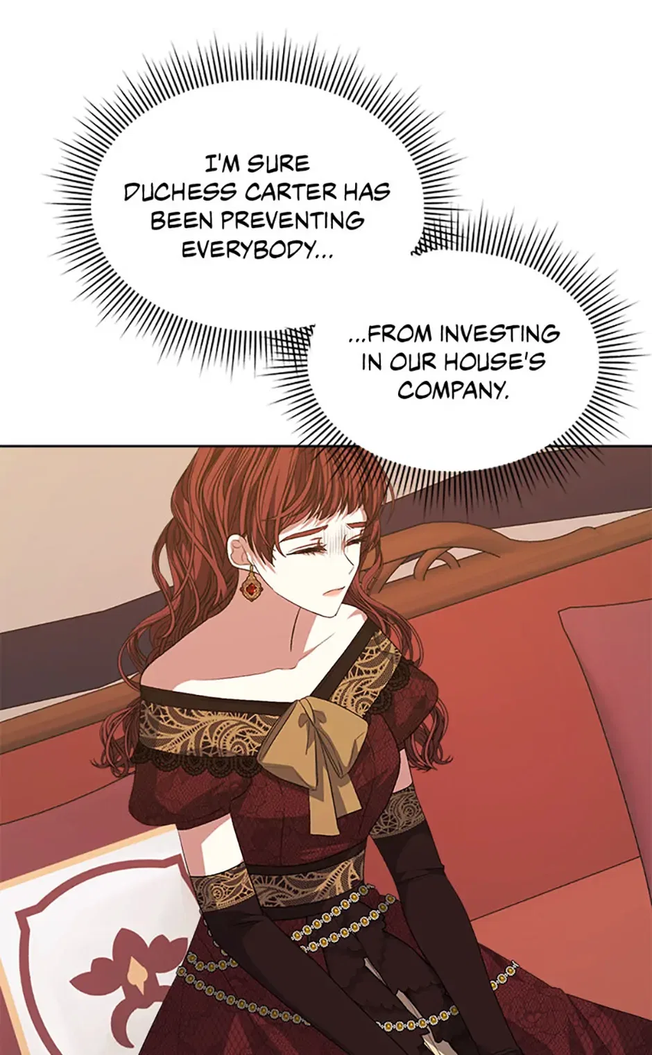 The Exhausting Reality of Novel Transmigration Chapter 66 – Page 40