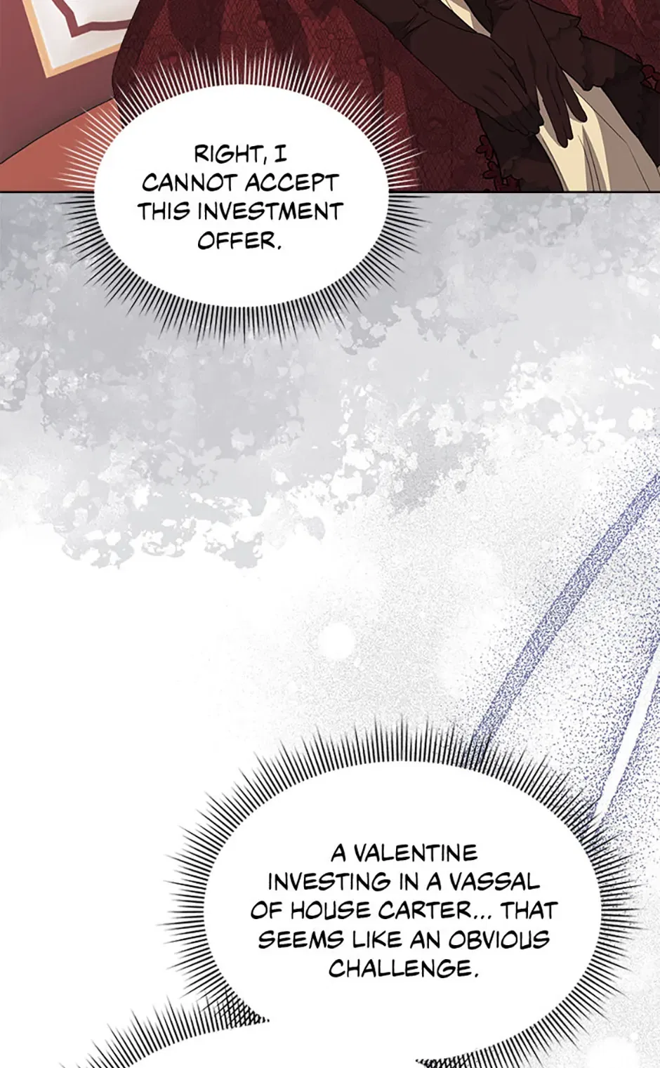 The Exhausting Reality of Novel Transmigration Chapter 66 – Page 41